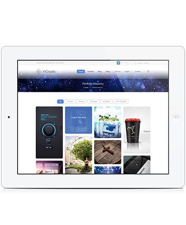 tablet